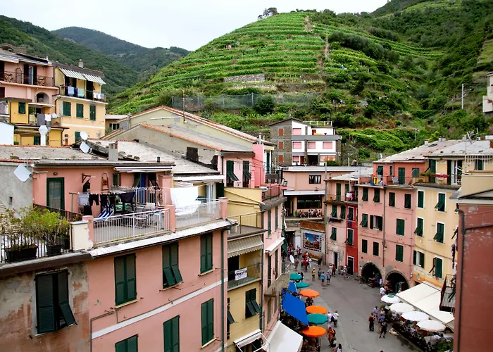 Rollando Vernazza