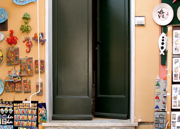 Vendégház Rollando