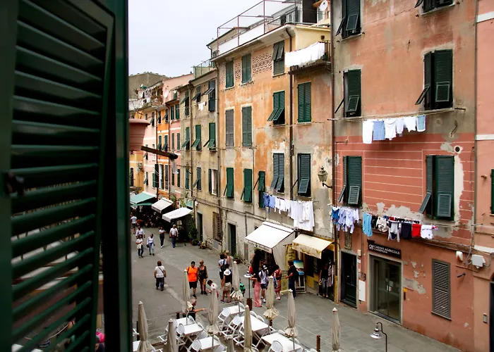 Rollando 3* Vernazza