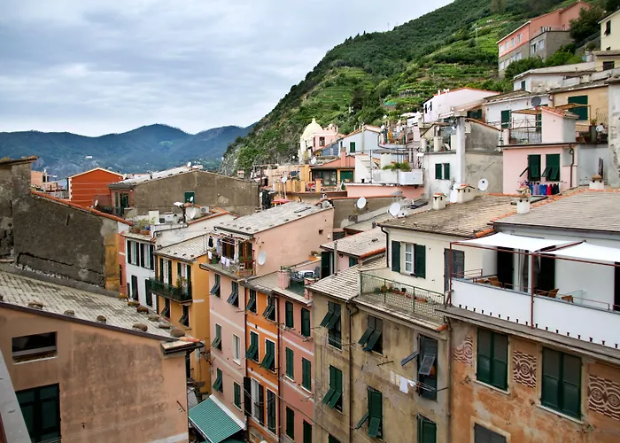 Vendégház Rollando