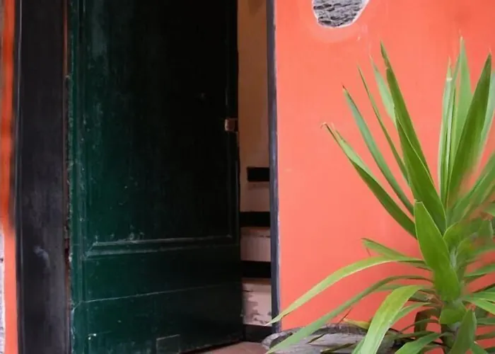 Rollando Guest house