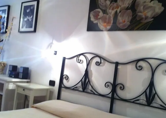 Rollando Guest house Vernazza