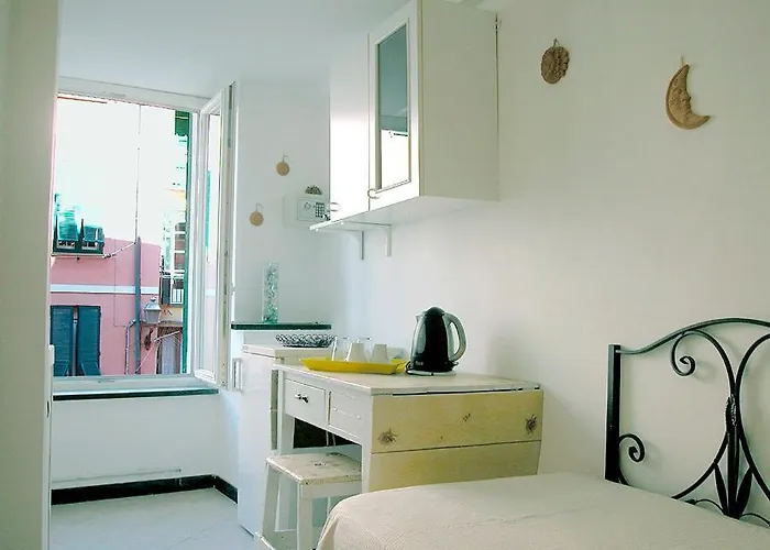 Guest house Rollando Vernazza