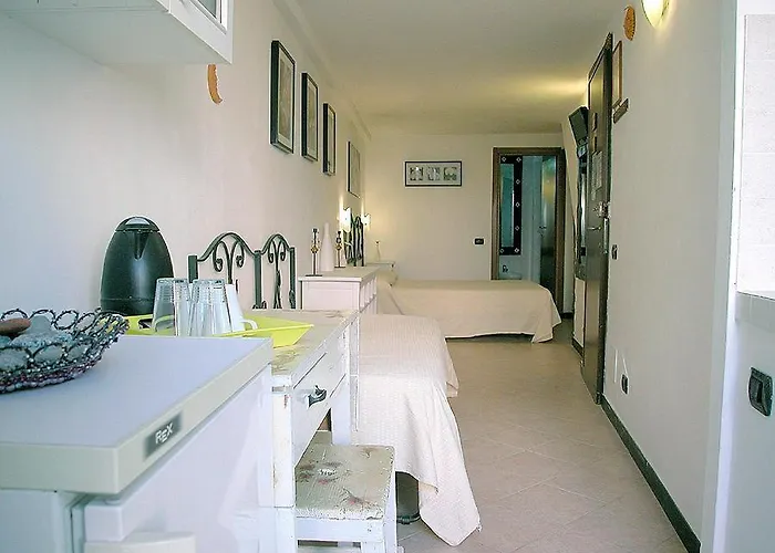 Rollando Guest house Vernazza