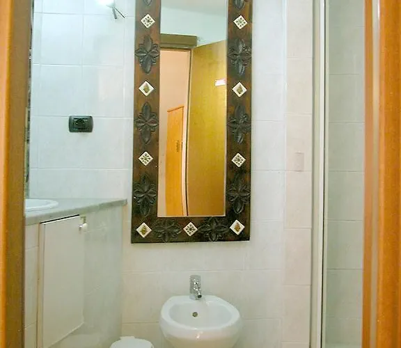 Guest house Rollando Vernazza