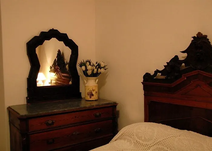 Rollando Guest house Vernazza