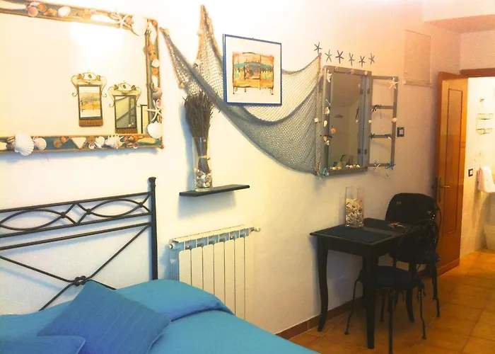 Rollando Guest house 3*