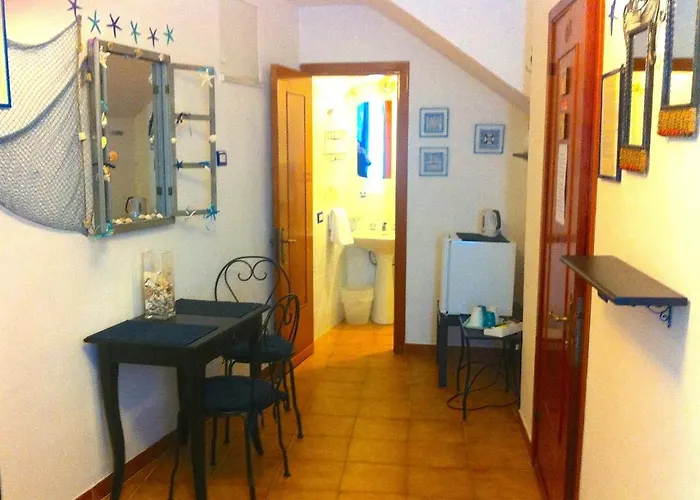 Rollando Guest house