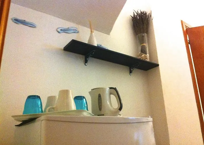 Vendégház Rollando