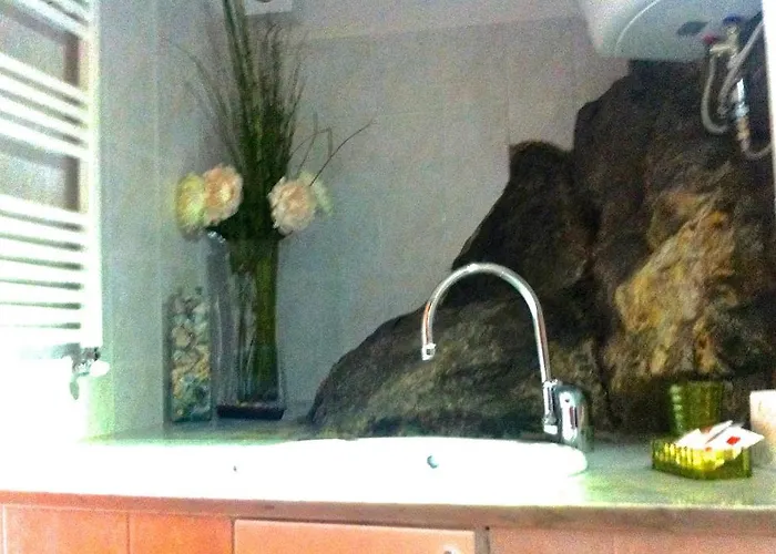 Vendégház Rollando