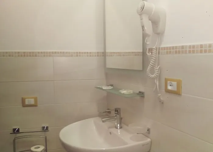 Rollando Guest house 3*