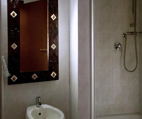 Rollando Guest house Vernazza