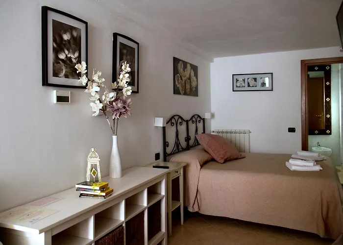 Vendégház Rollando 3*