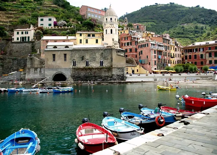 Rollando 3* Vernazza