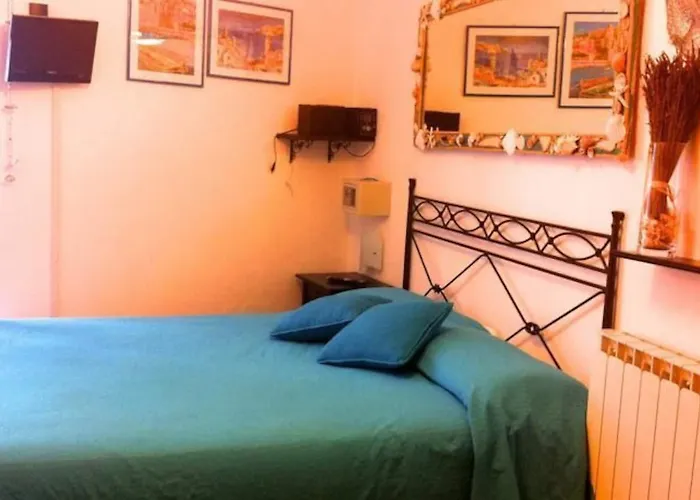 Rollando Guest house Vernazza