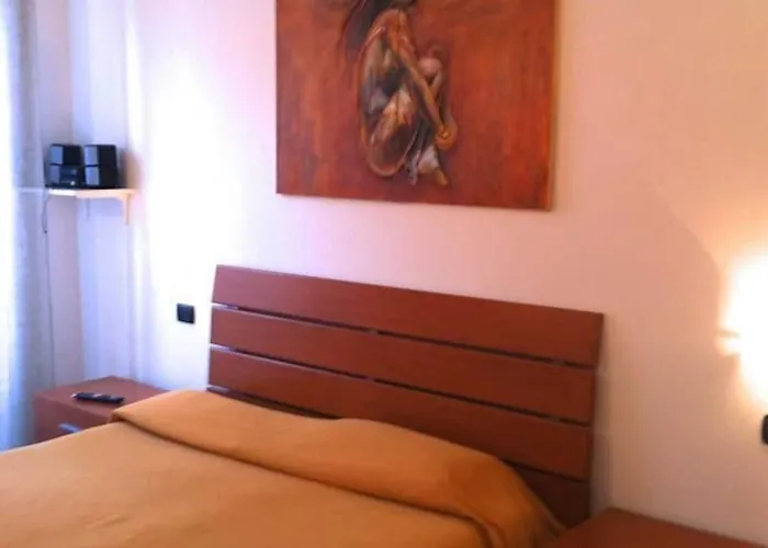 Guest house Rollando 3*