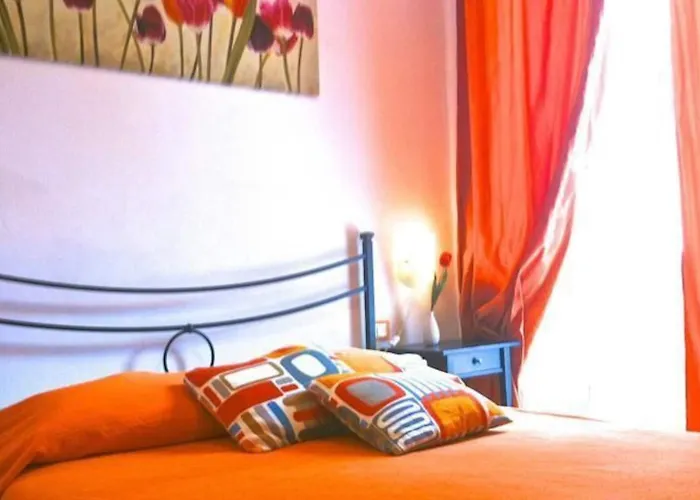 Guest house Rollando Vernazza