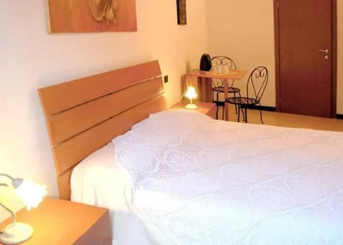 Rollando Guest house Vernazza